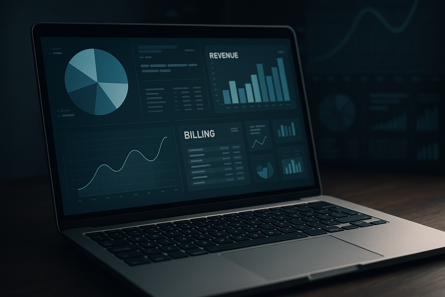 Advanced billing and digital monetization solutions for seamless revenue management and customer experience. 